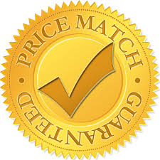 Carolina Maids Price Match
